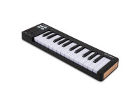 Arturia MicroLab Mk3 Black Arturia MicroLab Mk3 Black